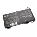 HP 14-al000nb accu 39Wh (11,55V 3400mAh)