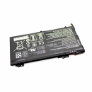 HP 14-al000ne originele accu 41Wh (11,55V 3610mAh)