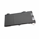 HP 14-al000ne originele accu 41Wh (11,55V 3610mAh)