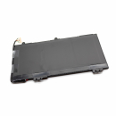 HP 14-al007tx originele accu 41Wh (11,55V 3610mAh)