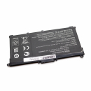 HP 14-bp000nd accu 39,27Wh (11,55V 3400mAh)