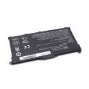 HP 14-bp000nd premium accu 39,27Wh (11,55V 3400mAh)