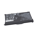 HP 14-cf0002la originele accu 41Wh (11,34V 3420mAh)