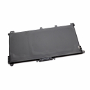 HP 14-cf1011ds (7MS18UA) accu 38Wh (11,4V 3400mAh)