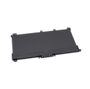 HP 14-ck0002tx originele accu 41Wh (11,34V 3420mAh)