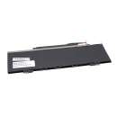 HP 14-ek0001la accu 39,27Wh (11,55V 3400mAh)