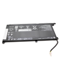 HP 14s-dr1009tu originele accu 52,5Wh (11,55V 4323mAh)