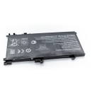 HP 15-AX033TX accu 39Wh (11,55V 3400mAh)