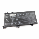 HP 15-AX033TX originele accu 40Wh (11,55V 3470mAh)