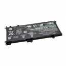 HP 15-bc000nf accu 43Wh (15,4V 2800mAh)