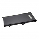 HP 15-bc000nq accu 43Wh (15,4V 2800mAh)