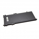 HP 15-bc000ur accu 43Wh (15,4V 2800mAh)