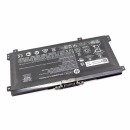 HP 15-cn0002la originele accu 52Wh (11,55V 4500mAh)