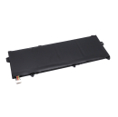 HP 15-cs2010no accu 67Wh (15,4V 4350mAh)