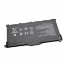 HP 15s-eq0000au accu 38Wh (11,4V 3400mAh)