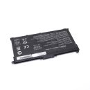 HP 15s-eq0001nd premium accu 41Wh (11,4V 3630mAh)