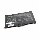 HP 17-by1061st originele accu 41,04Wh (11,34V 3440mAh)