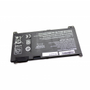 HP 440 G4 accu 39Wh (11,4V 3400mAh)