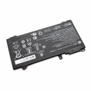 HP 445 G7 originele accu 45Wh (11,55V 3750mAh)