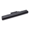 HP 510 accu 37Wh (14,4 - 14,8V 2200mAh)