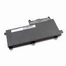 HP 640 G2 accu 39Wh (11,4V 3400mAh)