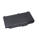 HP 640 G4 accu 37,62Wh (11,4V 3300mAh)