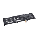 HP 640 G8 accu 40Wh (11,4V 3550mAh)