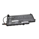 HP 751875-005 accu 15Wh (7,4V 2200mAh)