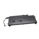 HP 751875-005 accu 15Wh (7,4V 2200mAh)