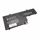 HP 863280-006 accu 37Wh (11,55V 3200mAh)