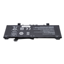 HP 918825-855 accu 46,97Wh (7,7V 6100mAh)