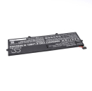 HP BL04056XL-PL accu 55,44Wh (7,7V 7200mAh)