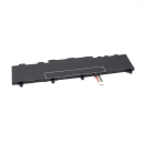 HP CC03053XL originele accu 53Wh (11,55V 4400mAh)