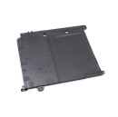 HP Chromebook 11 G5 (X0N97EA) accu 43,12Wh (7,7V 5600mAh)