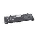 HP Chromebook 14a-na0000nd accu 45,43Wh (7,7V 5900mAh)