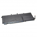 HP Elitebook 1040 G3 accu 38Wh (11,1V 3400mAh)