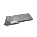 HP Elitebook 720 G1 premium accu 46Wh (11,25V 3950mAh)