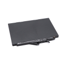 HP Elitebook 820 G4 accu 44Wh (11,55V 3800mAh)