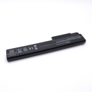 HP Elitebook 8310b accu 63Wh (14,4 - 14,8V 4400mAh)