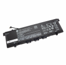 HP Envy 13-ah0000ne originele accu 53Wh (15,4V 3454mAh)