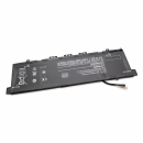 HP Envy 13-ah0000nia accu 51Wh (15,4V 3300mAh)