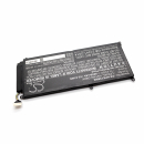 HP Envy 15-ae000ng accu 53Wh (10,8 - 11,4V 4680mAh)