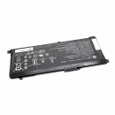 HP Envy 15-dr0001ng originele accu 56Wh (15,2 - 15,4V 3660mAh)