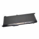 HP Envy 15-dr0002ng originele accu 56Wh (15,2 - 15,4V 3660mAh)