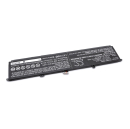 HP Envy 15-ep0005nm accu 41Wh (11,1 - 11,58V 3590mAh)