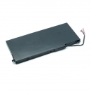 HP Envy 17-3000eb accu 80Wh (10,8V 5200mAh)