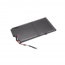 HP Envy 4-1008tx accu 52Wh (14,8V 3400mAh)