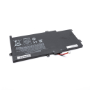 HP Envy 6-1011sa accu 60Wh (14,4 - 14,8V 4050mAh)