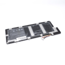 HP Envy Spectre 14-3000eg accu 57Wh (14,4 - 14,8V 3900mAh)