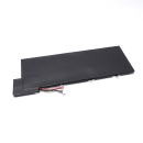 HP Envy Spectre 14-3000eg accu 57Wh (14,4 - 14,8V 3900mAh)